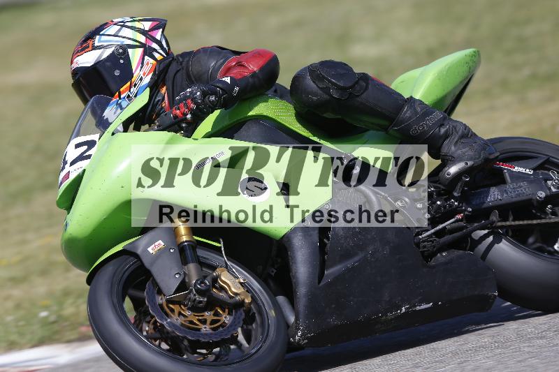 /21 29.05.2025 Speer Racing ADR/Gruppe rot/142